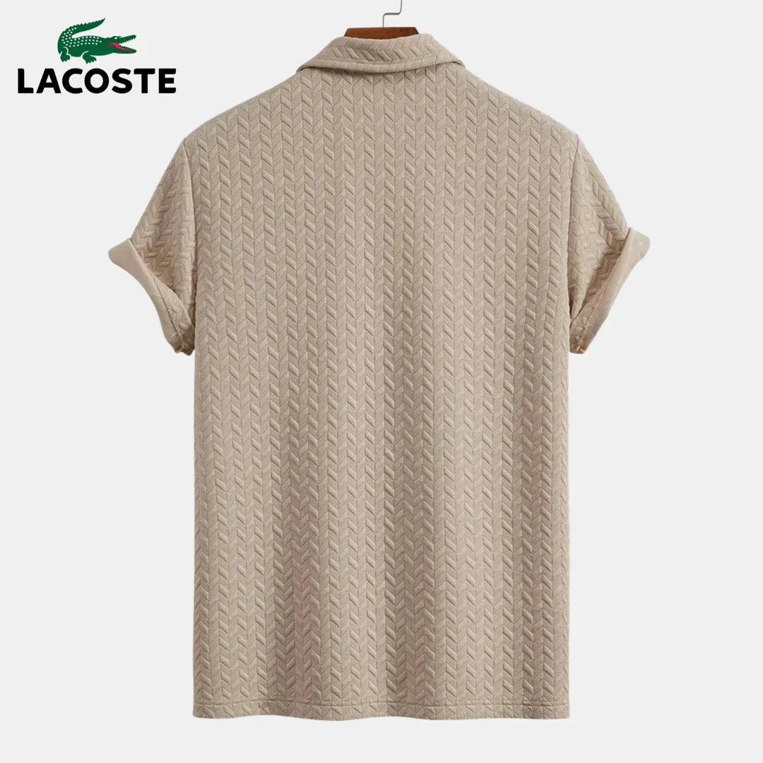 LACOSTE – Modern set for men